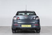 Mazda 3 I (BK) Рестайлинг Новосибирск  - изображение 24