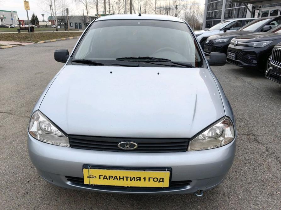 Lada (ВАЗ) Kalina I Нижнекамск  - изображение 8