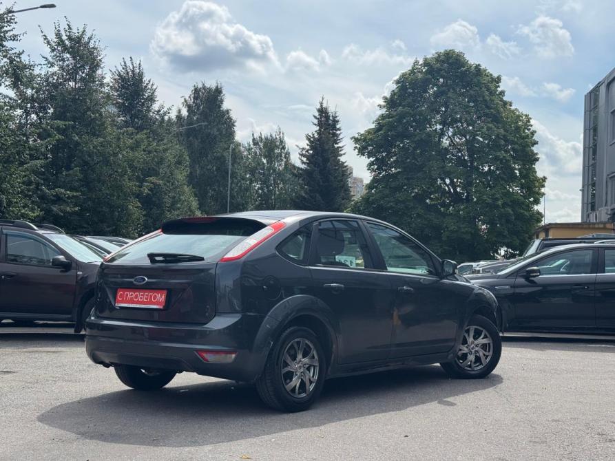 Ford Focus II Рестайлинг Санкт-Петербург  - изображение 6
