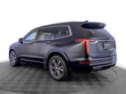 Cadillac XT6 I Москва  - изображение 37