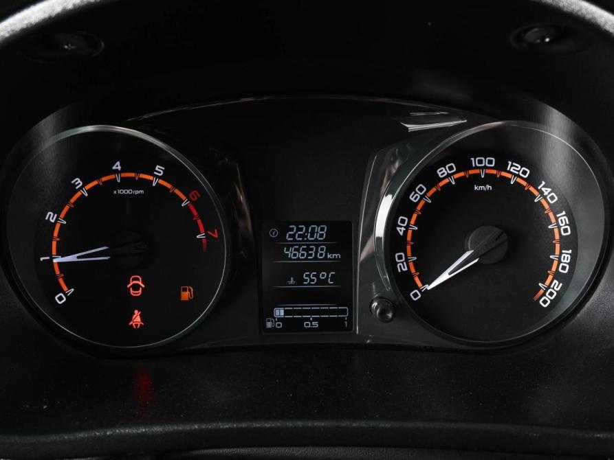 Lada (ВАЗ) Granta I Рестайлинг Ростов-на-Дону  - изображение 13