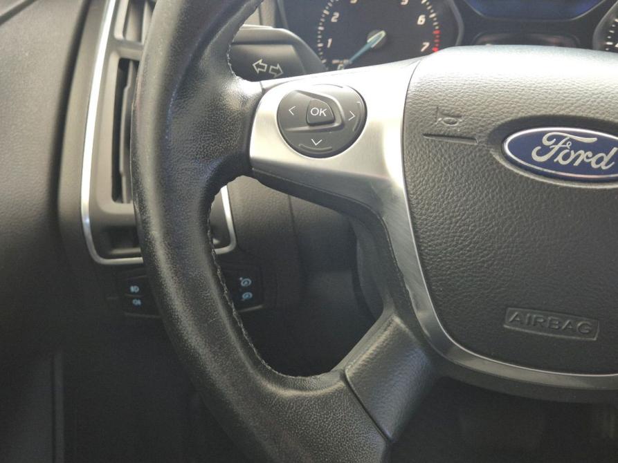 Ford Focus III Екатеринбург  - изображение 19