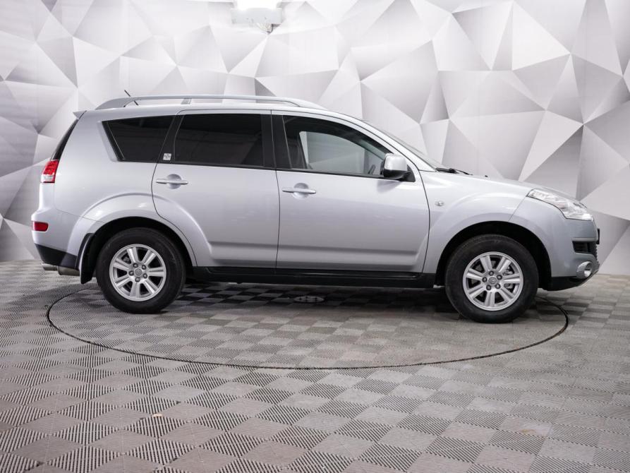 Citroen C-Crosser Ульяновск  - изображение 6