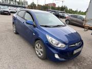Hyundai Solaris I Пермь  - изображение 20