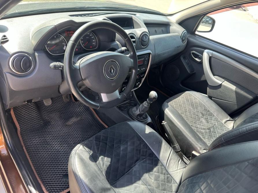Renault Duster I Нижний Новгород  - изображение 11