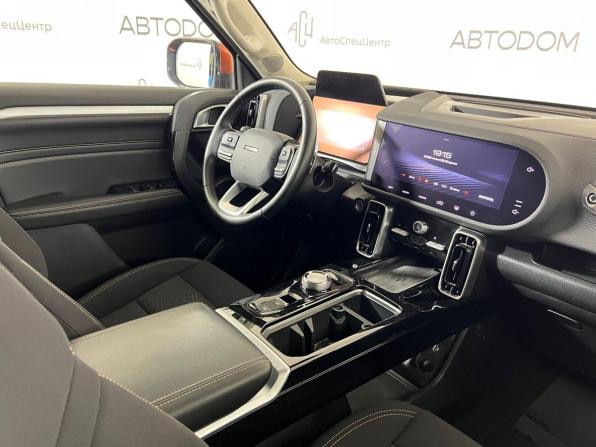Haval Dargo с пробегом 2023 года, цена 2 374 000 рублей, 25608 км, внедорожник, Автокод Объявления
