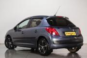 Peugeot 207 I Челябинск  - изображение 24
