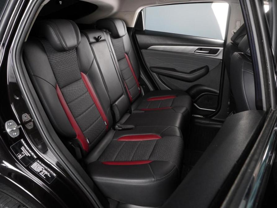 Haval F7x I Рестайлинг Минеральные Воды  - изображение 7