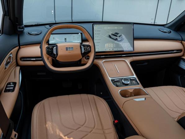 Geely Galaxy Starship 7 с пробегом 2025 года, цена 3 770 000 рублей, 68 км, внедорожник, Автокод Объявления