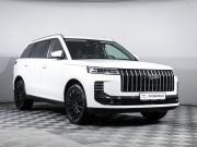 Jaecoo J6 Москва  - изображение 21