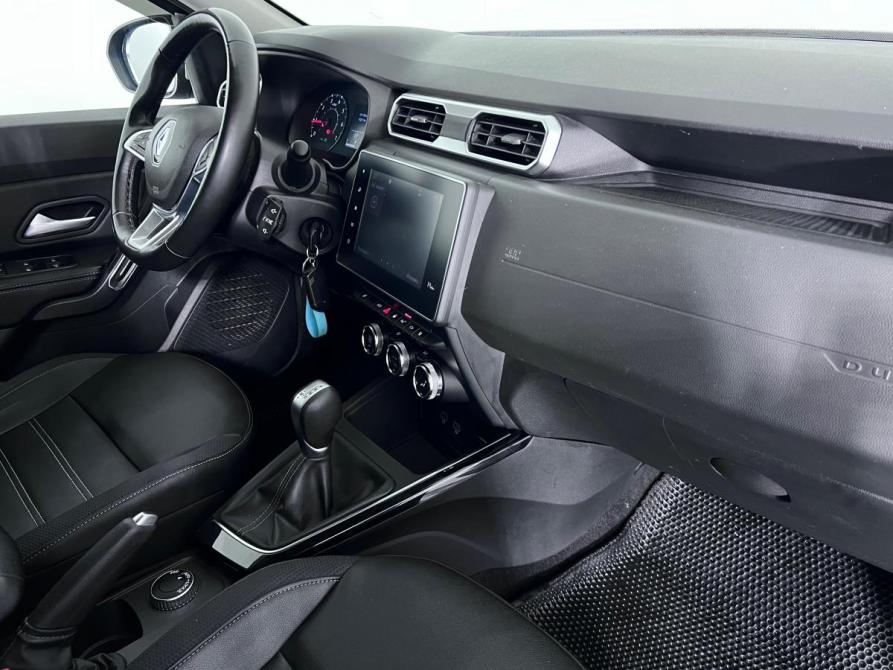 Renault Duster II Ростов-на-Дону  - изображение 12