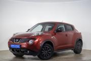 Nissan Juke I Оренбург  - изображение 26