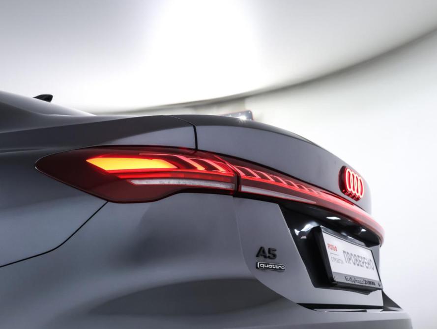 Audi A5 III (B10) Москва  - изображение 26