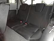 Toyota Wish II Красноярск  - изображение 37