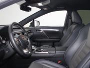 Lexus RX IV Рестайлинг Старый Оскол  - изображение 34