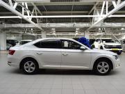 Skoda Superb III Челябинск  - изображение 29