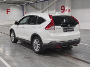 Honda CR-V IV Казань  - изображение 32