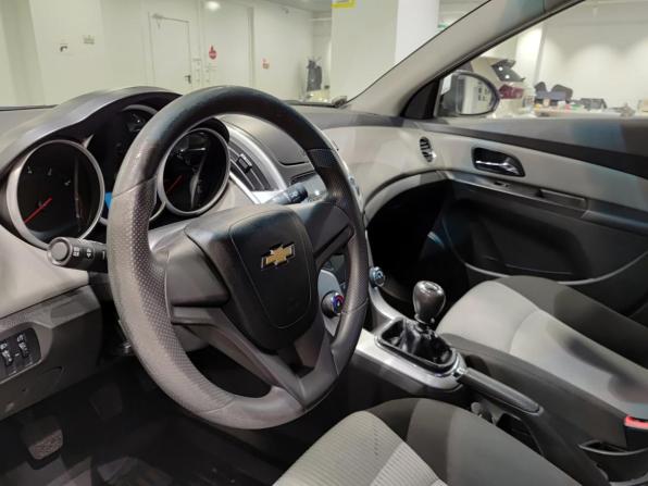 Chevrolet Cruze I Рестайлинг с пробегом 2015 года, цена 695 000 рублей, 223195 км, седан, Автокод Объявления