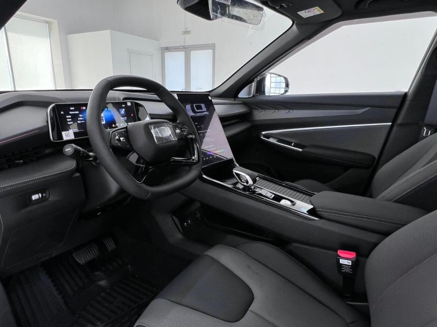 Geely Cityray Волгоград  - изображение 23