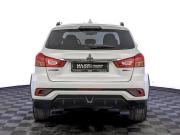 Mitsubishi ASX I Рестайлинг 2 Москва  - изображение 34
