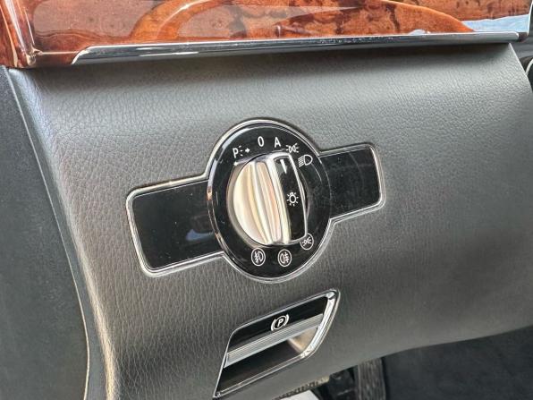 Mercedes-Benz S-Класс V (W221) с пробегом 2007 года, цена 1 550 000 рублей, 148100 км, седан, Автокод Объявления