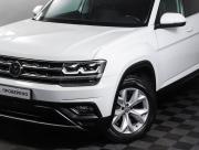 Volkswagen Teramont I Москва  - изображение 51
