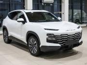 JETOUR DASHING I Москва  - изображение 10