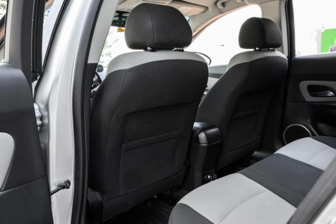 Chevrolet Cruze I Рестайлинг с пробегом 2013 года, цена 749 000 рублей, 160328 км, хэтчбек, Автокод Объявления