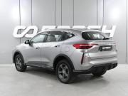 Haval F7 I Рестайлинг Ростов-на-Дону  - изображение 21