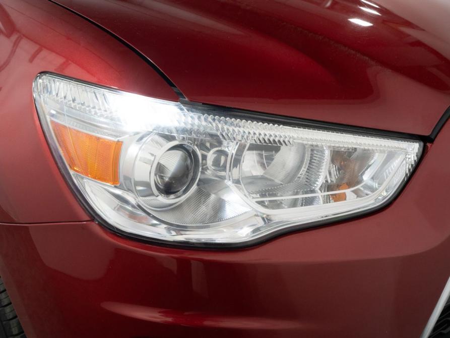 Mitsubishi ASX I Рестайлинг Иркутск  - изображение 22