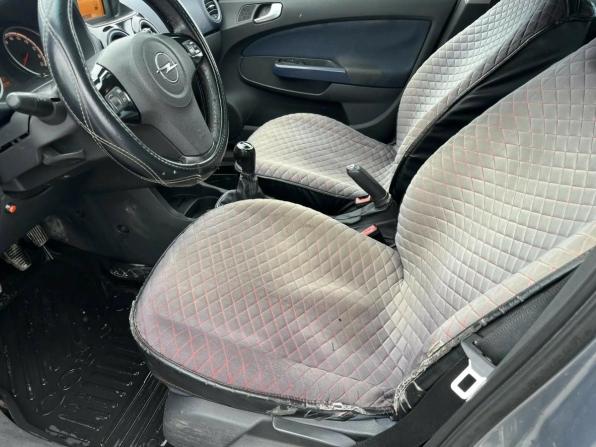 Opel Corsa D с пробегом 2008 года, цена 230 000 рублей, 264935 км, хэтчбек, Автокод Объявления