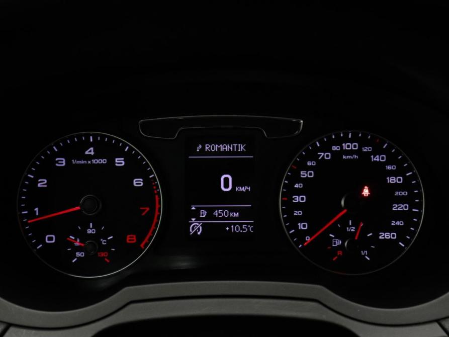Audi Q3 I (8U) Рестайлинг Химки  - изображение 11