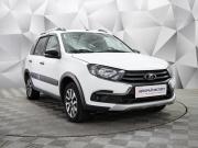 Lada (ВАЗ) Granta I Рестайлинг Ульяновск  - изображение 26
