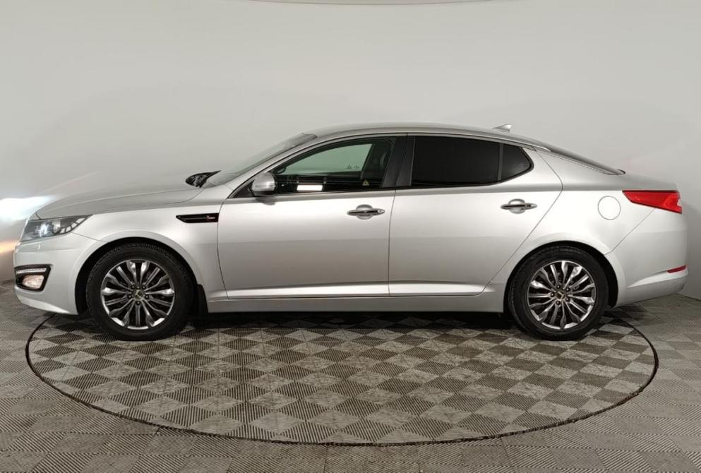 Kia Optima III Волгоград  - изображение 4