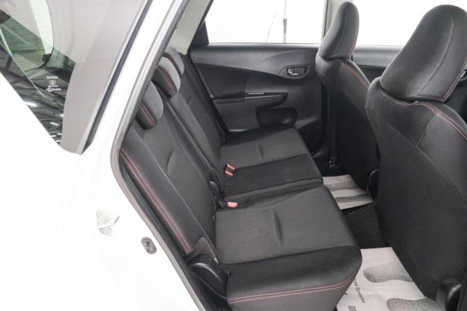 Subaru Trezia с пробегом 2011 года, цена 999 000 рублей, 131200 км, хэтчбек, Автокод Объявления