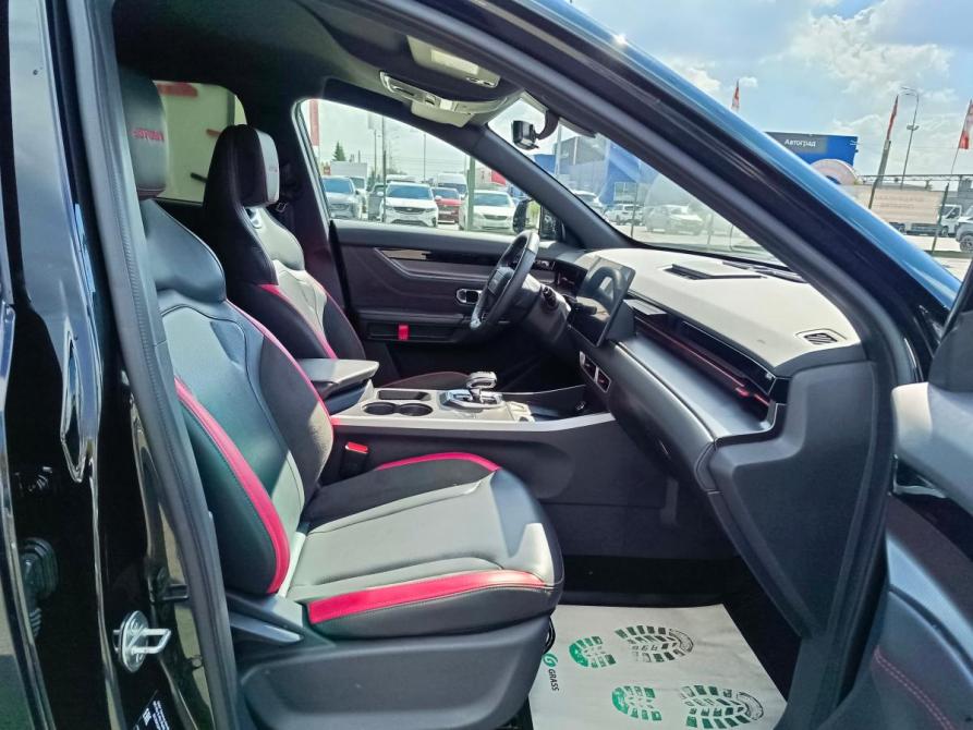 JETOUR DASHING I Тюмень  - изображение 14