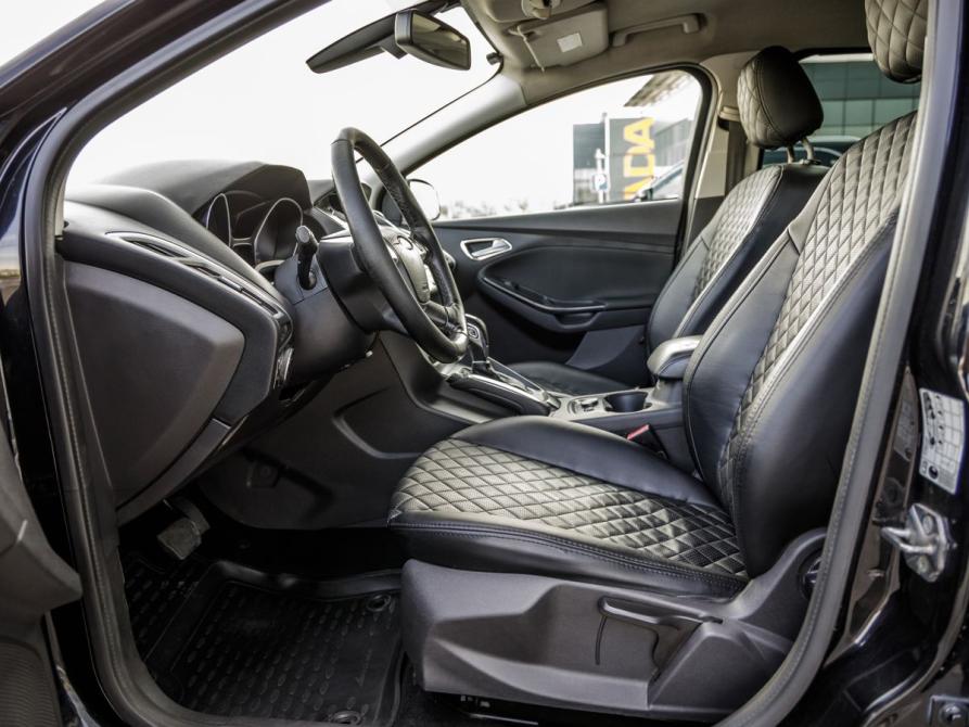 Ford Focus III Волгоград  - изображение 28