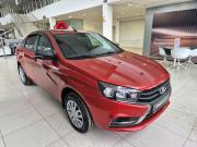 Lada (ВАЗ) Vesta I Екатеринбург  - изображение 31