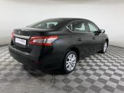 Nissan Sentra VII (B17) Москва  - изображение 24