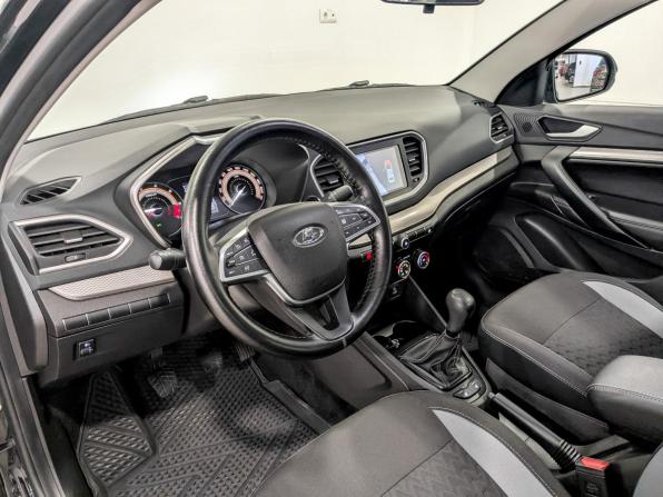 Lada (ВАЗ) Vesta I Рестайлинг (NG) с пробегом 2024 года, цена 1 100 000 рублей, 41569 км, седан, Автокод Объявления