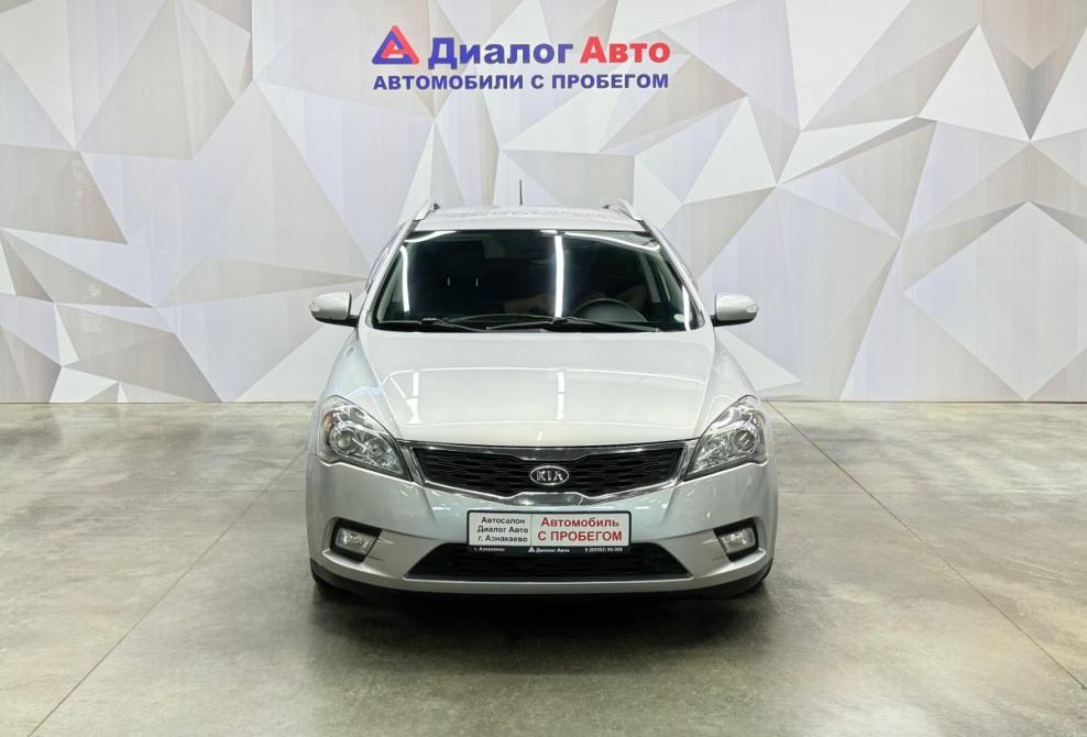 Kia Ceed I Рестайлинг Азнакаево  - изображение 2