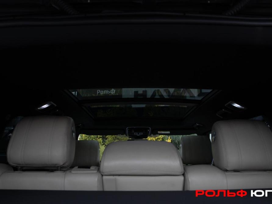 Land Rover Range Rover IV Москва  - изображение 13