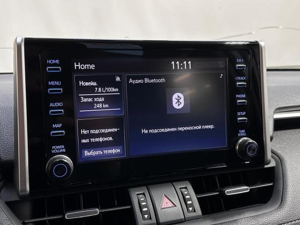 Toyota RAV4 V (XA50) с пробегом 2019 года, цена 2 520 000 рублей, 157372 км, внедорожник, Автокод Объявления