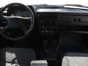 Lada (ВАЗ) 2121 (4x4) I Рестайлинг Иваново  - изображение 29