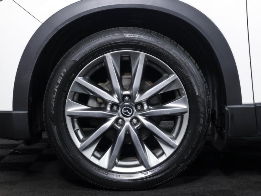 Mazda CX-9 II Москва  - изображение 22