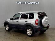 Chevrolet Niva I Рестайлинг Краснодар  - изображение 27