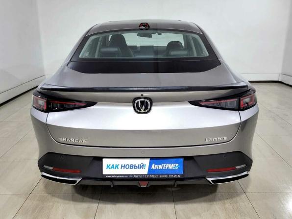 Changan Lamore с пробегом 2024 года, цена 2 190 000 рублей, 224 км, седан, Автокод Объявления