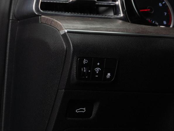 Kia K5 III с пробегом 2021 года, цена 2 650 000 рублей, 135926 км, седан, Автокод Объявления
