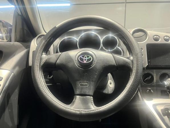 Toyota Matrix I (E130) с пробегом 2002 года, цена 365 000 рублей, 260000 км, хэтчбек, Автокод Объявления