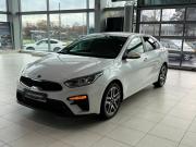 Kia Cerato IV Екатеринбург  - изображение 23